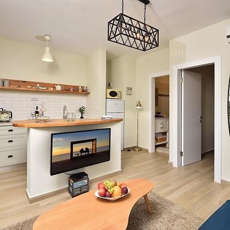 The Sound Of The Flute Bed & Breakfast Amirim Bagian luar foto
